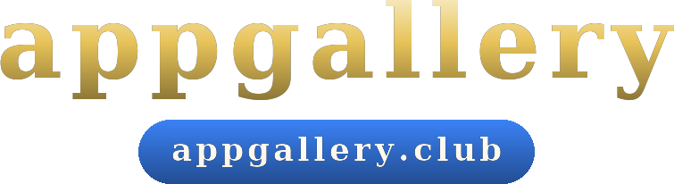 appgallery logo