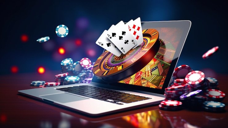 appgallery Games in clear sections